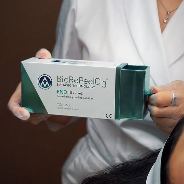 ✨ The glow everyone is talking about… BioRePeel ✨ Healthy, glowing skin doesn’t happen by chance—it starts with the right treatment. BioRePe
