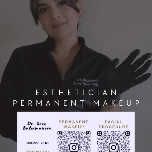 Instagram post by @zore.permanent.makeup
